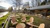 New glamping 'hideway' pods added at popular North East holiday park