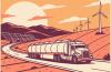 Hydrogen Infrastructure Enhanced by Air Liquide's Australian Road Tankers