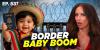 Invasion by delivery room: Texas hospital puts US citizenship on sale