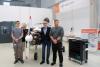 Germany Funds Modular Hydrogen Fuel-Cell Propulsion for Ultralight Aircraft