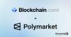 Blockchain.com Taps Polymarket to Embed Prediction Markets in App