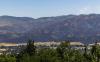 Boise Foothills fire’s heat around military ordnance temporarily halts crews’ work
