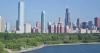 Where does the Illinois job market rank compared to the rest of the US