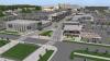 Iowa State's CyTown nears groundbreaking in September with McFarland Clinic already rising
