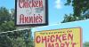 Kansas fried chicken restaurant rivalry spans decades