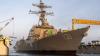 Navy ship honors sailor from famed North Korea rescue mission