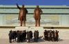North Korea steps up surveillance to erase belief the two Koreas are “one people”