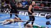 WWE legend Baron Corbin made return to ring in Oklahoma City