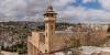 Ibrahimi Mosque & Hebron Facing Judaization and Plans to Erase Palestinian Identity