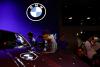 German Automakers Saw Sharp China Sales Drop in 2nd Quarter