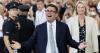 Andy Burnham 'running scared' as new Prime Minister to avoid MPs for weeks
