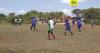 Kenyan grandmothers find health, friendship and purpose through football