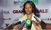 Sandrine Agbo Crowned Togo’s 2026 Top Orator