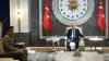Field Marshal Asim Munir meets President Erdoan, receives Turkish Armed Forces honour