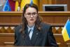 Ukraine prime minister resigns in Zelensky-ordered reshuffle