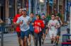 Hilton Garden Inn Bahrain Bay Organises A Community Mall Run