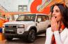 City Centre Bahrain’s Summer Surprises: Win A Toyota Prado!