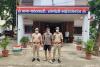 US national arrested from Indian border town for trying to cross into Nepal