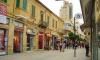Mayor Says Ledras and Onasagorou upgrade is ''unavoidable and long overdue''