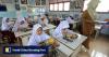 Indonesia’s free meals scheme cut leaves kitchen operators in limbo