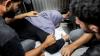 Gaza health officials say Israeli airstrike kills 8