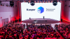 Watch the Kaspi Event: Mikheil Lomtadze Unveils Kasper