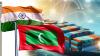 India, Maldives Conclude First Round of Free Trade Agreement Negotiations