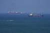 Oil Prices Jump to 4-Week High as US-Iran Hostilities Intensify