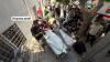 Seven Palestinian police officers, personnel, including police station director, killed in Israeli airstrike in Jabalia