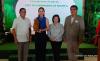Manila recognized for its bamboo tree planting program