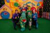 Iconic Australian music group will wiggle its way to the Macon stage