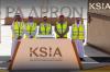 King Salman International Airport achieves major construction milestone