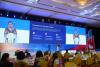 Indonesia calls stronger governance as risks become normal