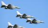 Poland intercepts Russian surveillance aircraft over Baltic Sea