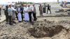 Scholar Miftah Reviews Extent of Damage to Sana'a International Airport Caused by Saudi Aggression