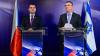 Czech Republic in talks for Israeli air defense systems, foreign minister says