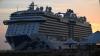 Cruise Worker Dies After Falling Overboard Near Cancun