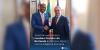 Premier David Burt Meets Azores President