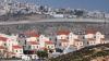 Israeli settlement expansion plot 'dangerous and criminal' step toward annexation: Hamas