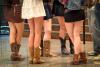 What’s behind a boom in the Western boot business?
