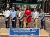 City leaders break ground on planned Church Street redevelopment project downtown