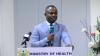 Dear Health Minister, Include colon cancer screening in Ghana’s Free Primary Healthcare promise