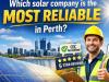 Solar 365 emerges as Western Australia's new solar giant