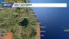 Feels-like temps near 112 with isolated severe storms in South Florida