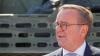 German minister warns against unacceptable delays to 10 billion euro satellite project