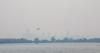 Michigan under air quality alert Wednesday for Canadian wildfire smoke
