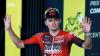 Veistroffer thrills Tour de France crowds with breakaway spirit