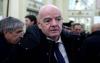 World : FIFA President Infantino Reported To IOC Over World Cup Behaviour