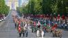 European troops and planes join Bastille Day parade in show of unity for Ukraine