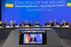 Ukraine and allies plan air defence coalition